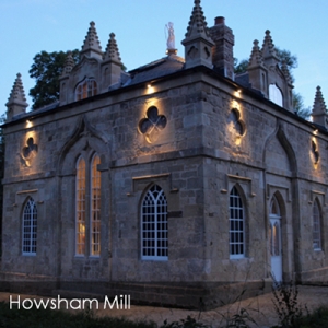 Howsham Mill