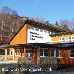 Basildon Community Link